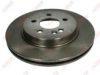 ABE C3M029ABE Brake Disc